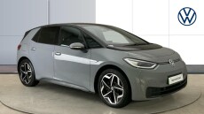 Volkswagen ID.3 150kW Tour Pro S 77kWh 5dr Auto Electric Hatchback